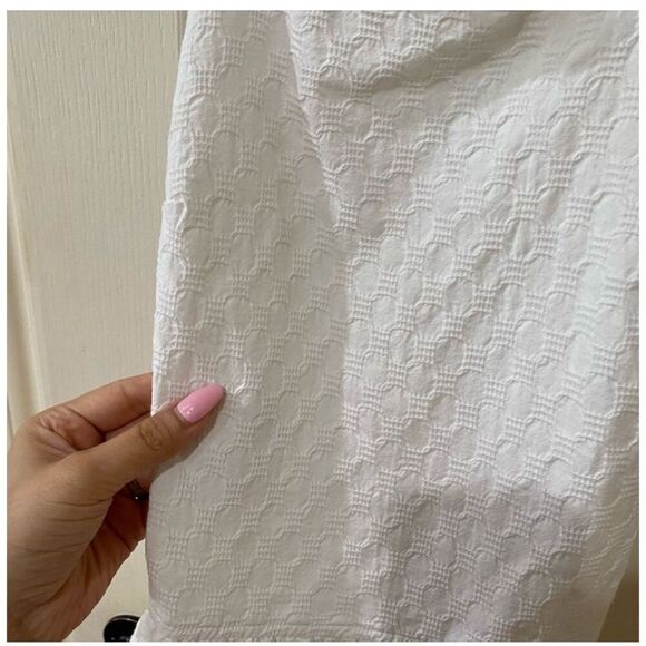 Free people dress in Ivory Small NWT - Picture 5 of 9